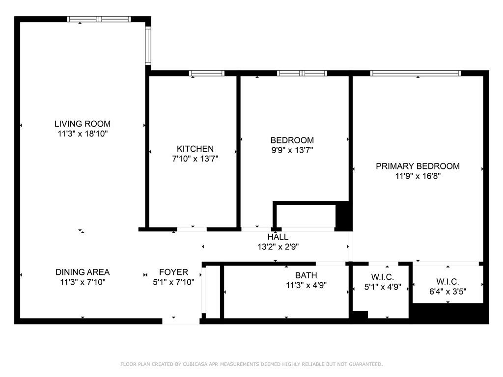 2546 13th Street #A11, Brooklyn, New York image 33