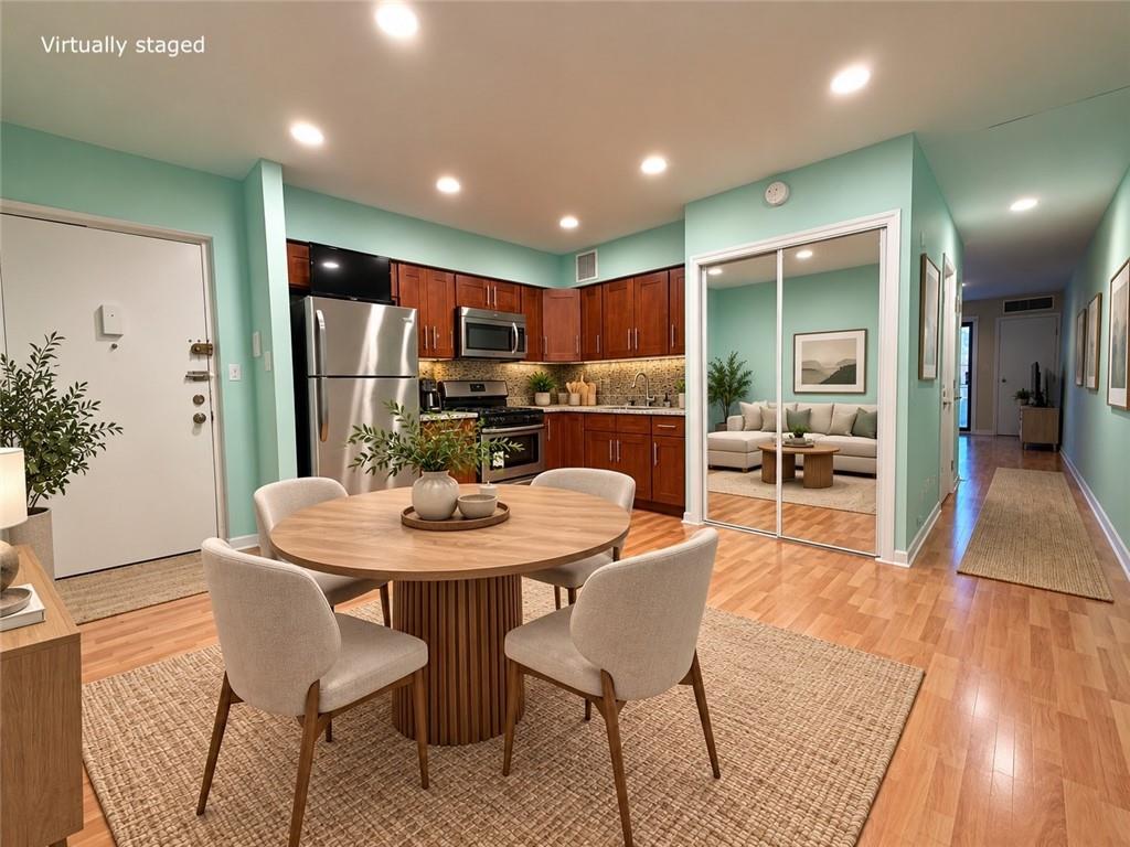 Photo of 2606 Cropsey Avenue #3B, Brooklyn, NY 11214 (MLS # 505046)