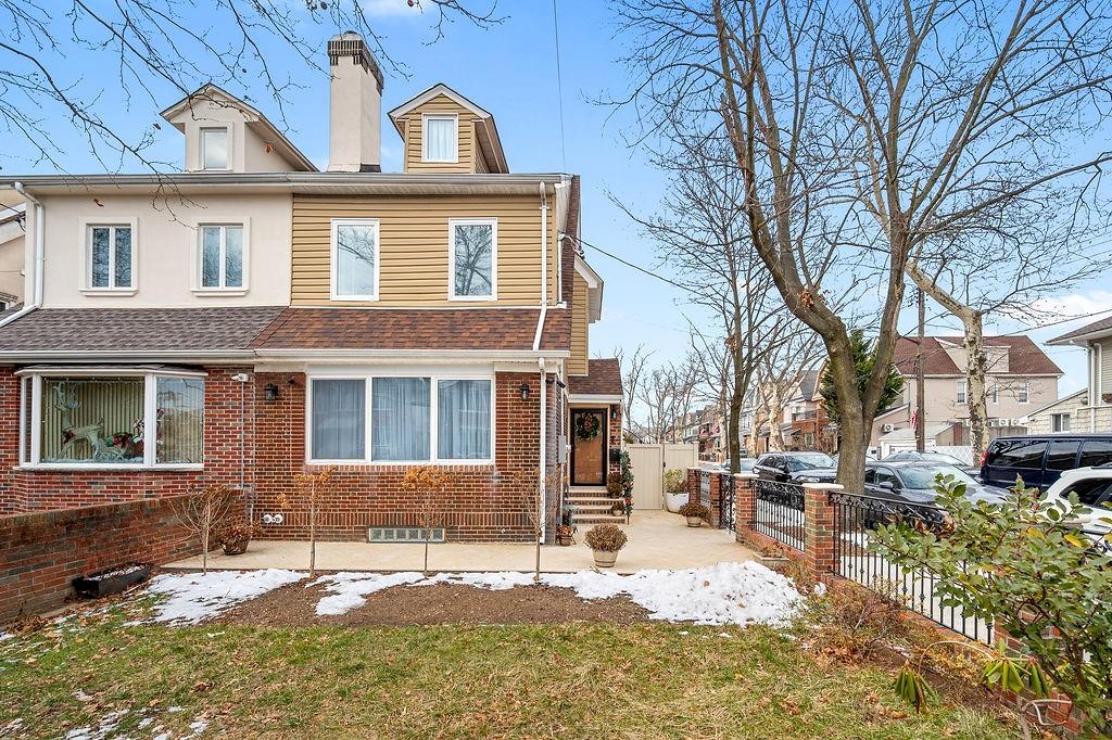 Photo of 7702 15th Avenue, Brooklyn, NY 11228 (MLS # 504307)