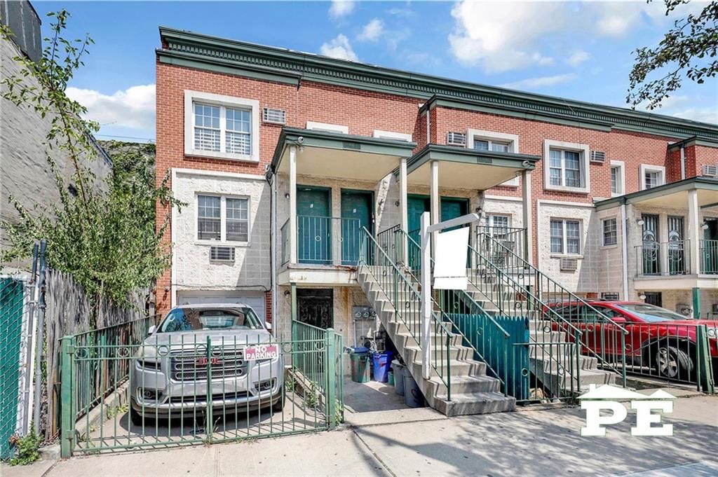 Photo of 637 Blake Avenue, Brooklyn, NY 11207 (MLS # 494555)