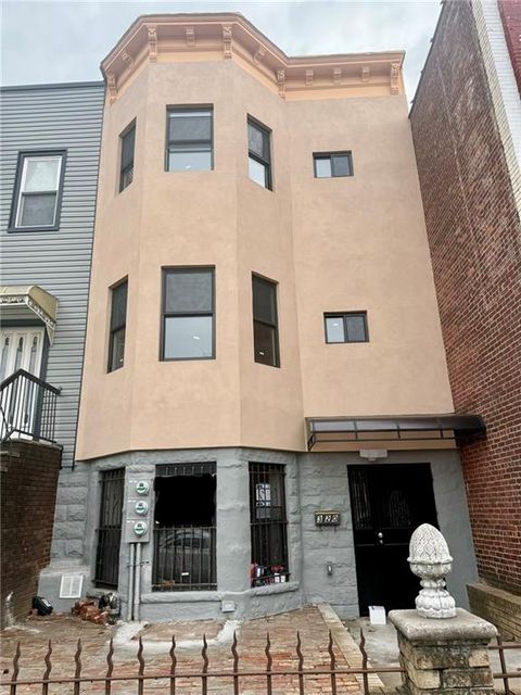Multifamily For Sale - 320 Bay Ridge Parkway<br/> Brooklyn, NY 11209