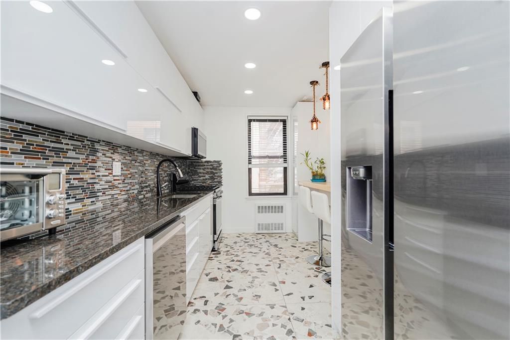 Photo of 2546 13th Street #A11, Brooklyn, NY 11235 (MLS # 497238)