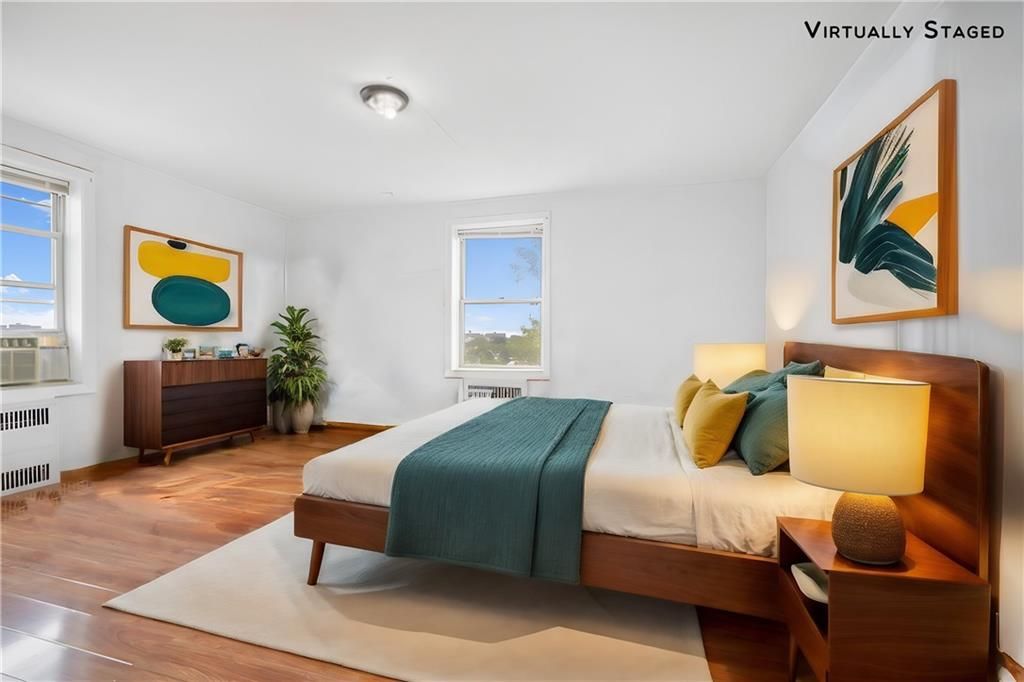 Photo of 602 Avenue T #6D, Brooklyn, NY 11223 (MLS # 497718)