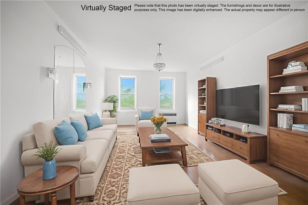 Photo of 602 Avenue T #6D, Brooklyn, NY 11223 (MLS # 497718)