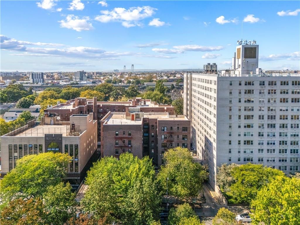 Photo of 1180 Ocean Parkway #3E, Brooklyn, NY 11230 (MLS # 496521)
