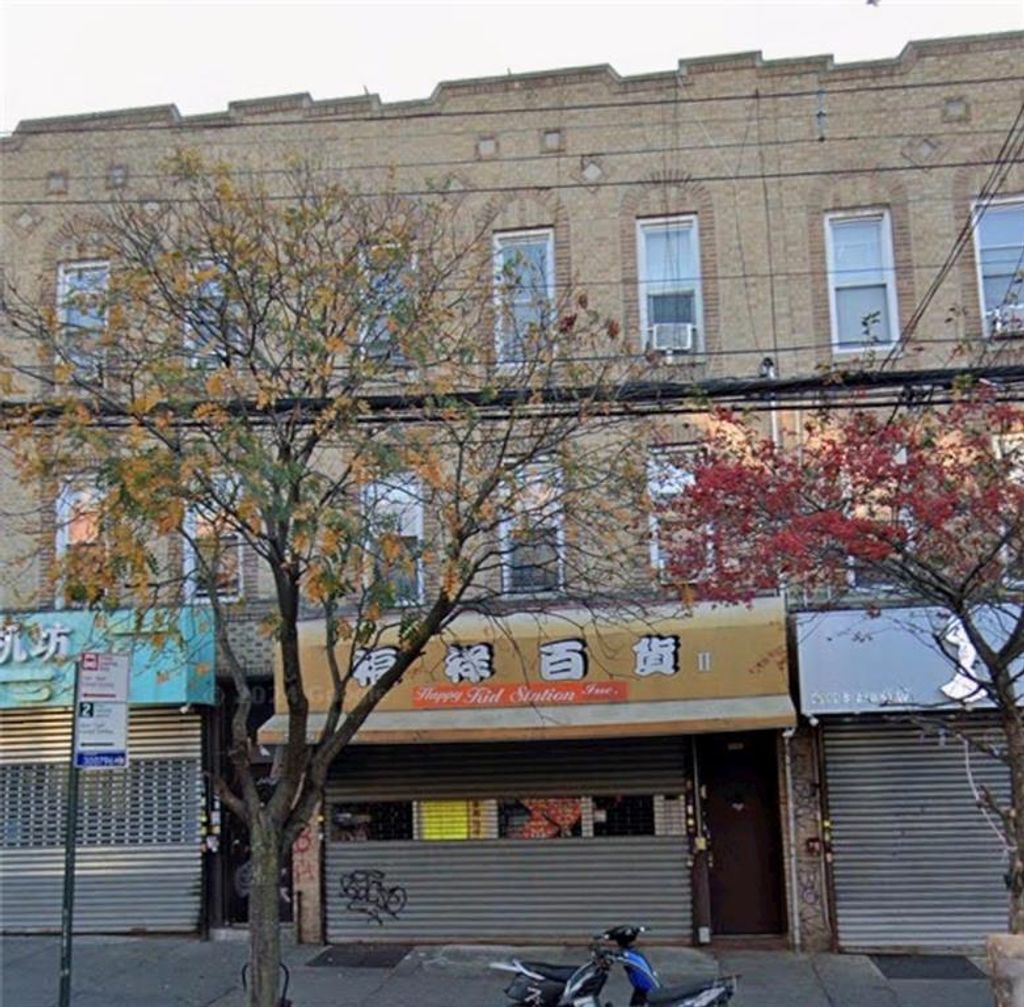 Photo of 5109 8th Avenue, Brooklyn, NY 11220 (MLS # 500881)