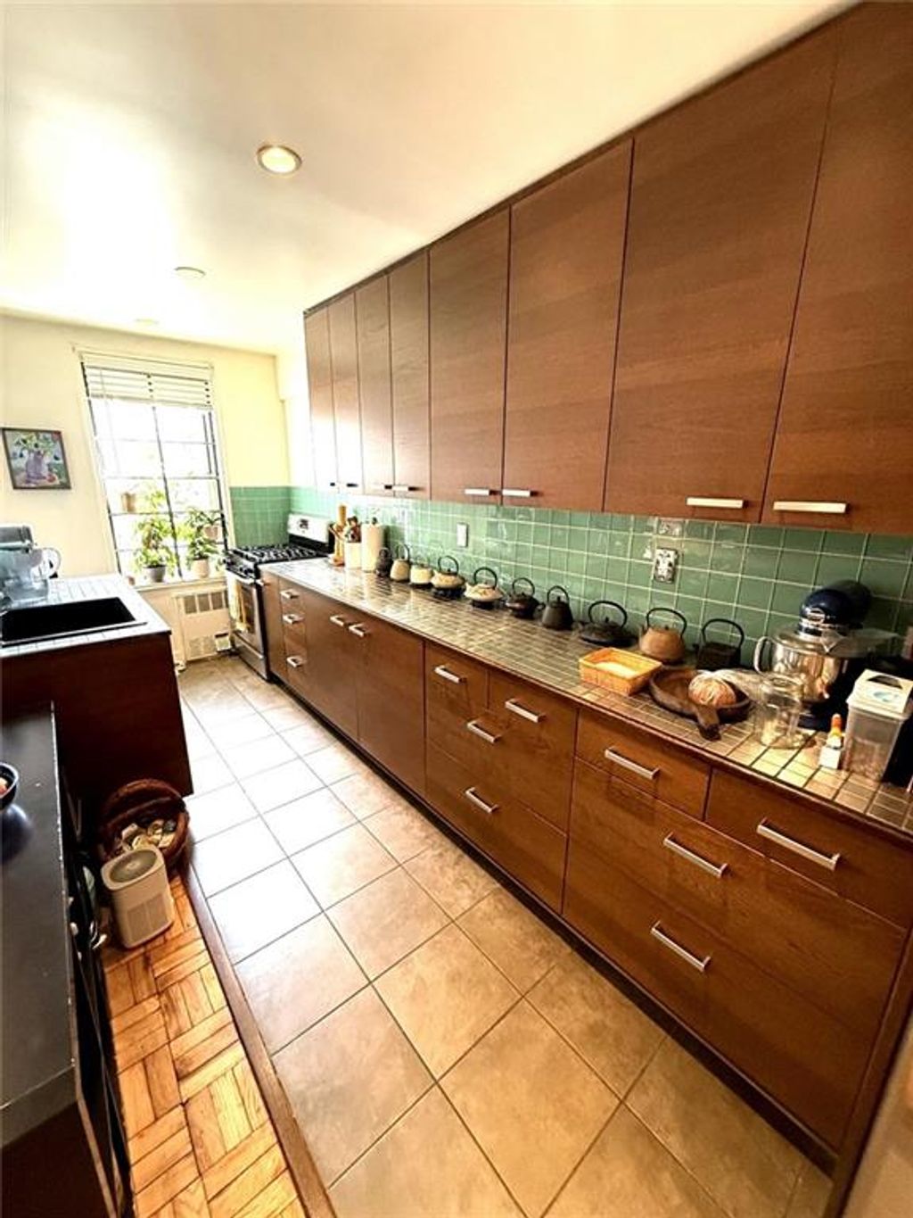 Photo of 2626 Homecrest Avenue #2N, Brooklyn, NY 11235 (MLS # 500458)