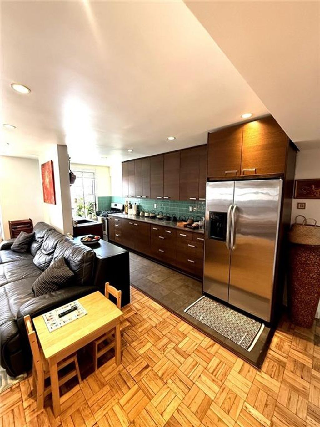 Photo of 2626 Homecrest Avenue #2N, Brooklyn, NY 11235 (MLS # 500458)