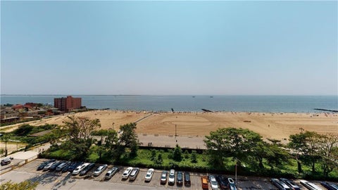 Homes For Sale - 1311 Brightwater Avenue #10D<br/> Kings County, Brooklyn, NY 11235