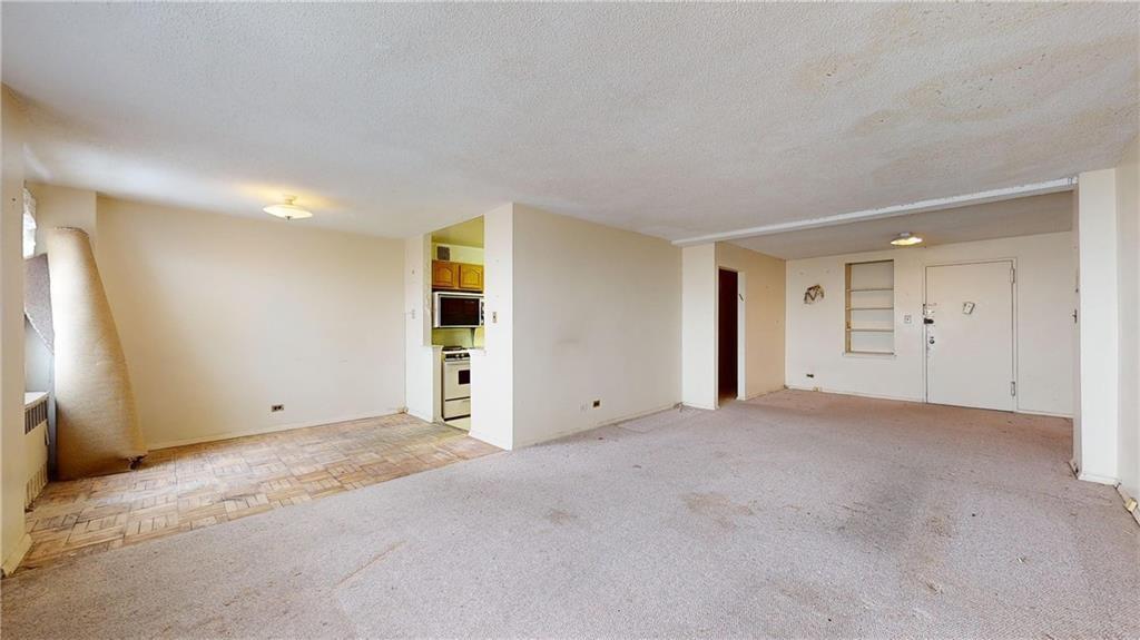 Photo of 1311 BRIGHTWATER Avenue #10D, Brooklyn, NY 11235 (MLS # 504132)