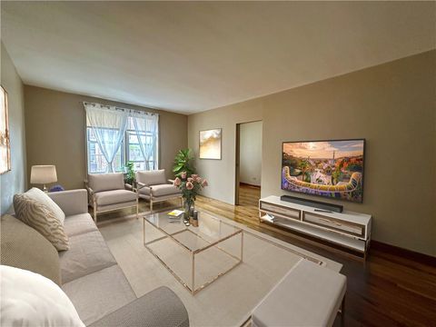 Apartment For Sale - 2665 Homecrest Avenue #6M<br/> Brooklyn, NY 11235