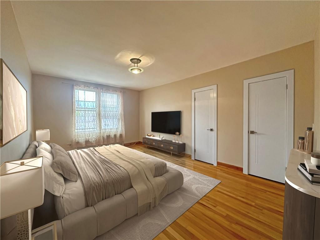 Photo of 2665 Homecrest Avenue #6M, Brooklyn, NY 11235 (MLS # 500404)