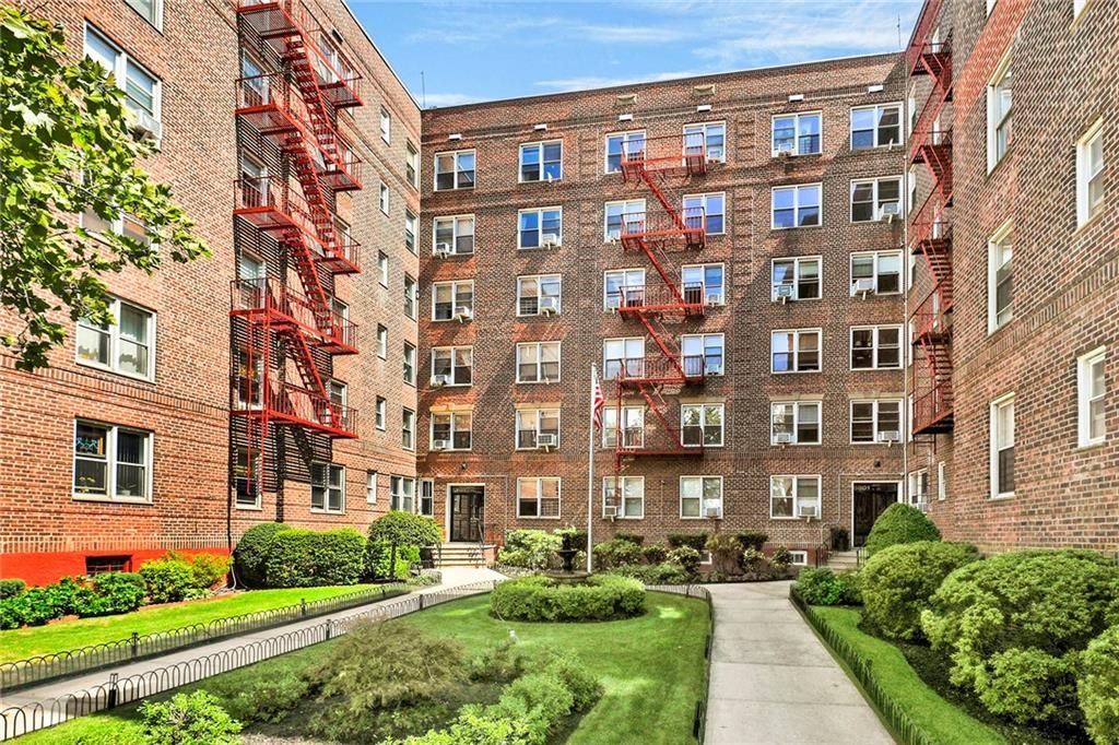 Photo of 6801 Shore Road #4S, Bay Ridge, NY 11220 (MLS # 495351)