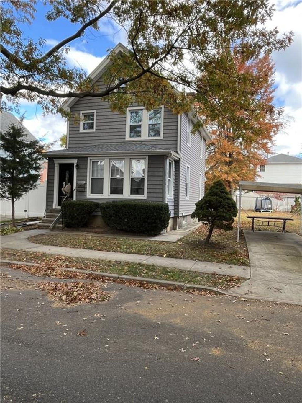 Photo of 41 Newberry Avenue, Staten Island, NY 10304 (MLS # 497171)