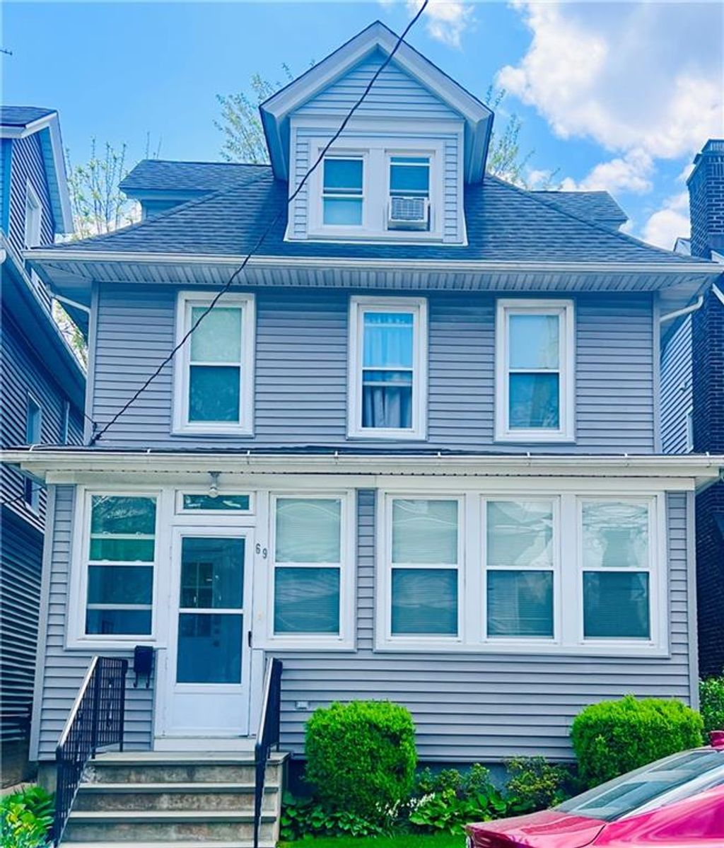 Photo of 69 69 Treno Street, New Rochelle, NY 10801 (MLS # 501617)