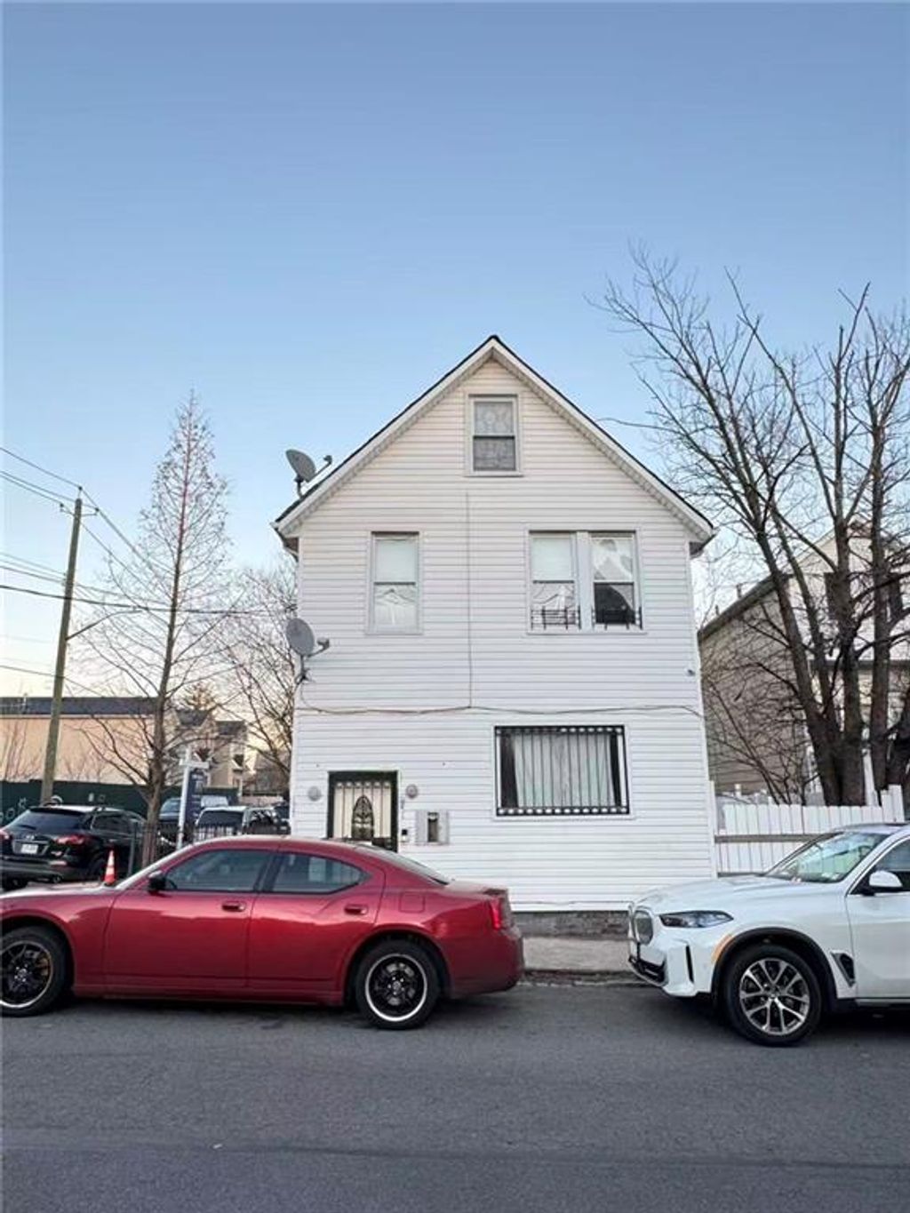 Photo of 157 Harbor Road, Staten Island, NY 10303 (MLS # 499748)