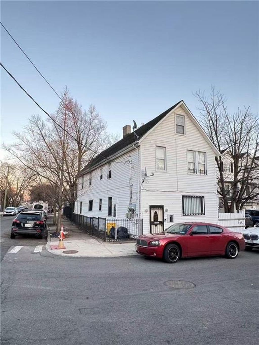 Photo of 157 Harbor Road, Staten Island, NY 10303 (MLS # 499748)