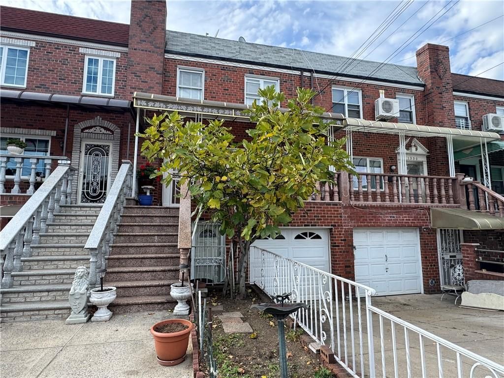 Photo of 1992 13th Street, Brooklyn, NY 11223 (MLS # 497143)