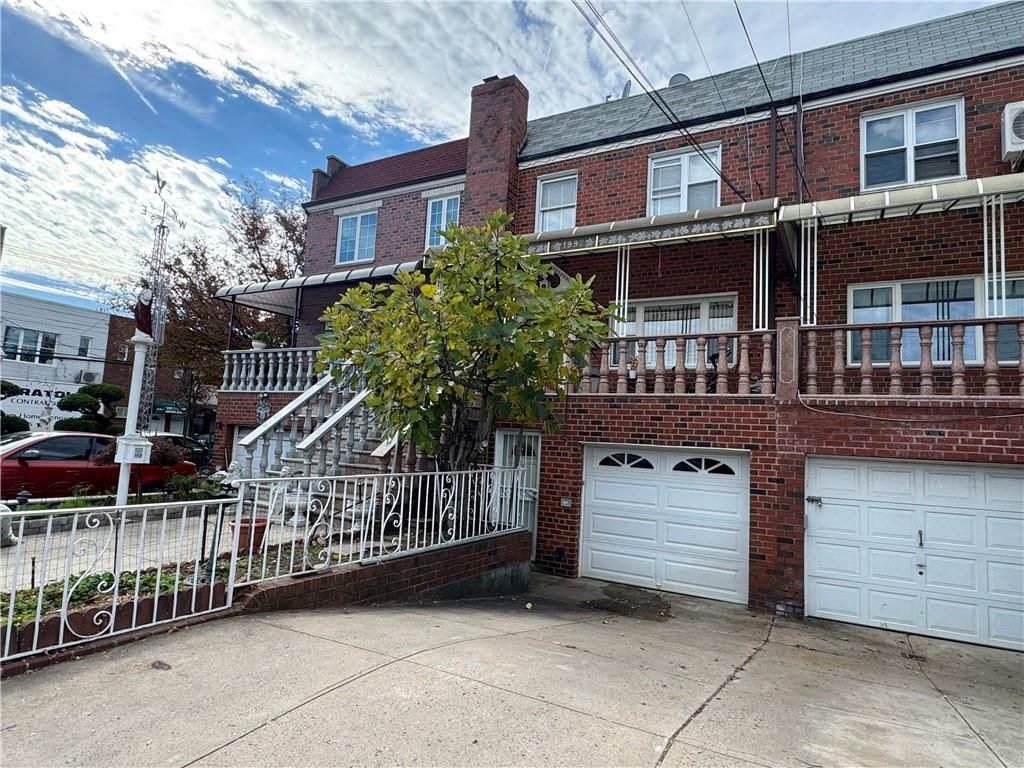 Photo of 1992 13th Street, Brooklyn, NY 11223 (MLS # 497143)
