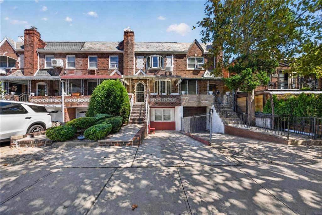 Photo of 2143 Gerritsen Avenue, Brooklyn, NY 11229 (MLS # 504491)