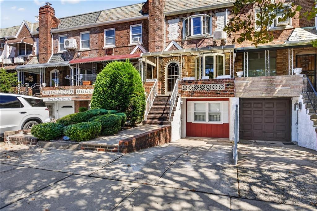 Photo of 2143 Gerritsen Avenue, Brooklyn, NY 11229 (MLS # 504491)