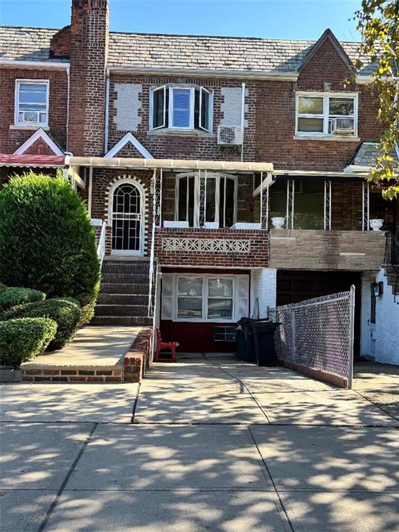 Photo of 2143 Gerritsen Avenue, Brooklyn, NY 11229 (MLS # 504491)