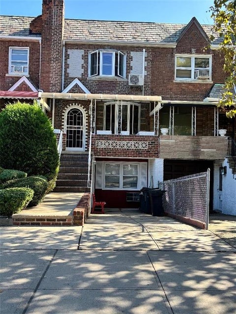 Homes For Sale - 2143 Gerritsen Avenue<br/> Brooklyn, NY 11229