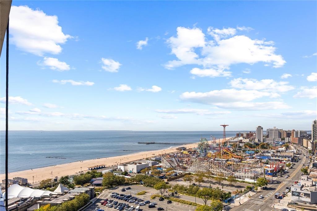 Photo of 601 Surf Ave Bay #20B, Brooklyn, NY 11224 (MLS # 505041)