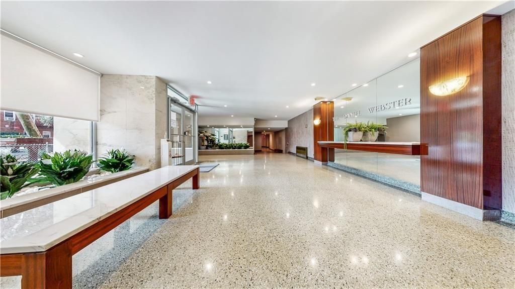 Photo of 345 Webster Avenue #3N, Brooklyn, NY 11230 (MLS # 496451)