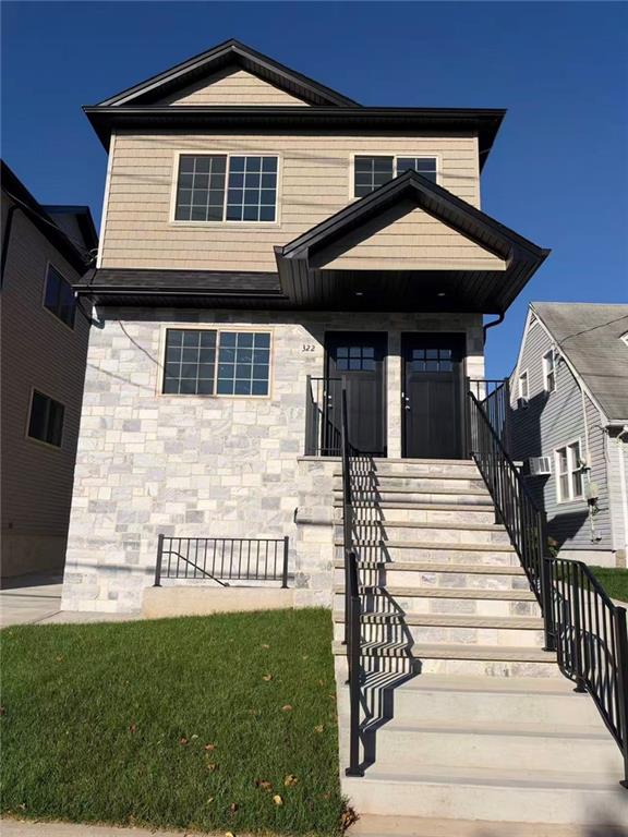 Photo of 322 Bryson Avenue, Staten Island, NY 10314 (MLS # 505153)