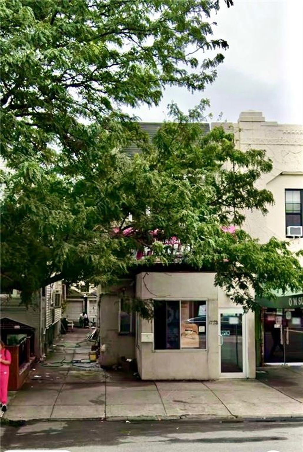 Photo of 1773 Ocean Avenue, Brooklyn, NY 11230 (MLS # 498820)