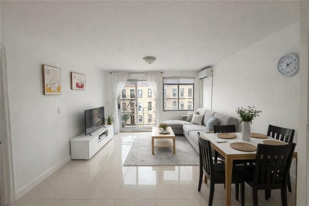 Photo of 4022 8th Avenue #4A, Brooklyn, NY 11232 (MLS # 498468)