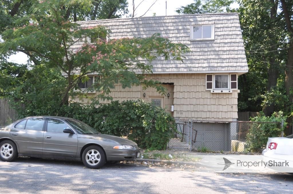 Photo of 99-20 Albert Road, Ozone Park, NY 11417 (MLS # 497646)