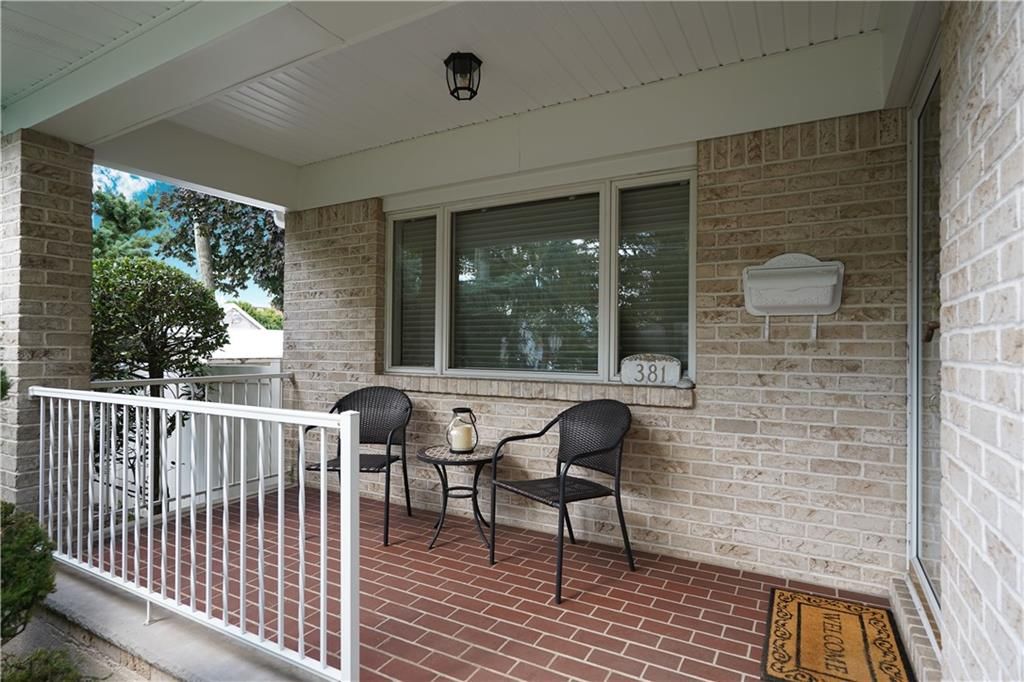 Photo of 381 Burgher Avenue, Staten Island, NY 10305 (MLS # 496463)