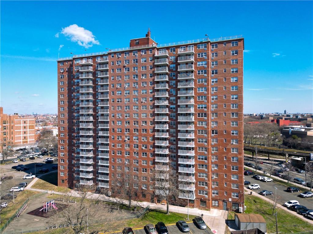 2475 16th Street #8B, Brooklyn, New York image 1