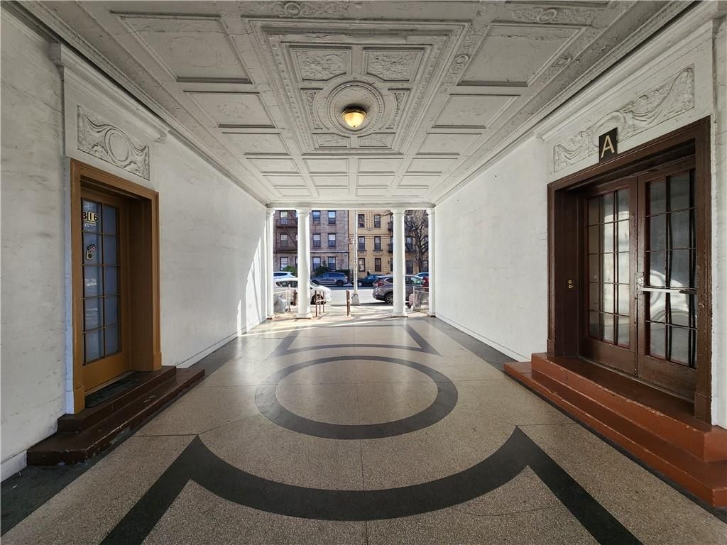 Photo of 8320 Bay Parkway #C32, Brooklyn, NY 11214 (MLS # 498058)