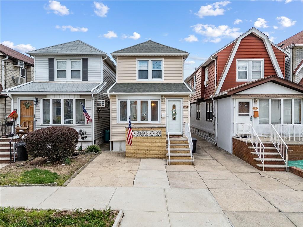 2163 Ryder Street, Brooklyn, New York image 2