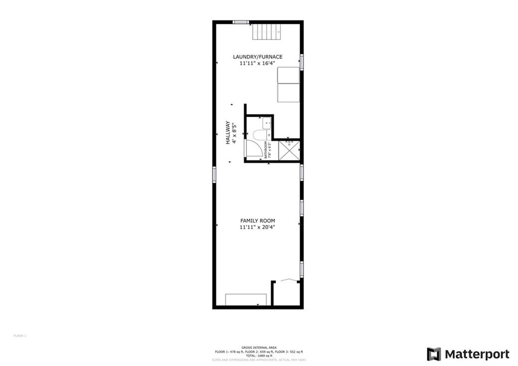 2163 Ryder Street, Brooklyn, New York image 27