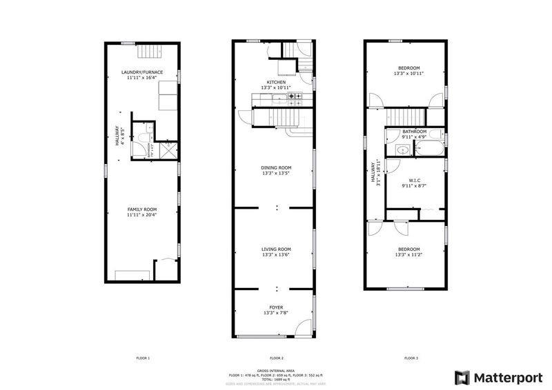 2163 Ryder Street, Brooklyn, New York image 23