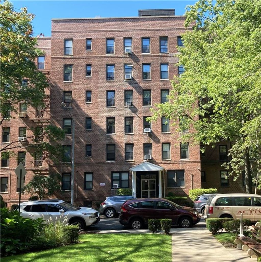 Photo of 2430 Haring Street #5F, Brooklyn, NY 11235 (MLS # 498799)
