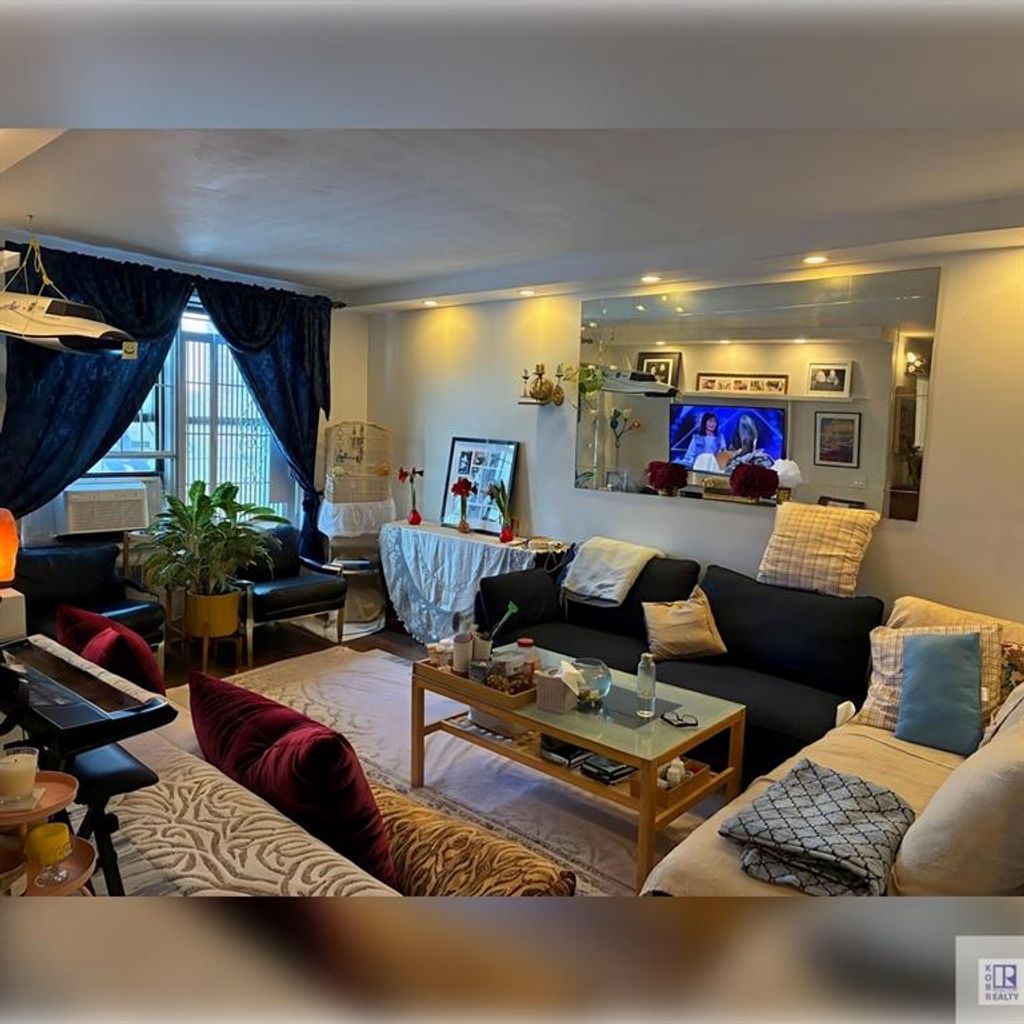 Photo of 2430 Haring Street #5F, Brooklyn, NY 11235 (MLS # 498799)