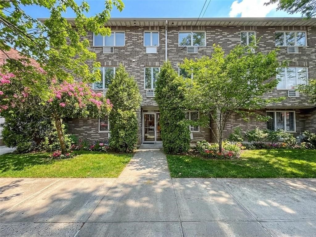 Photo of 2536 E 1st Street #102, Brooklyn, NY 11223 (MLS # 500225)