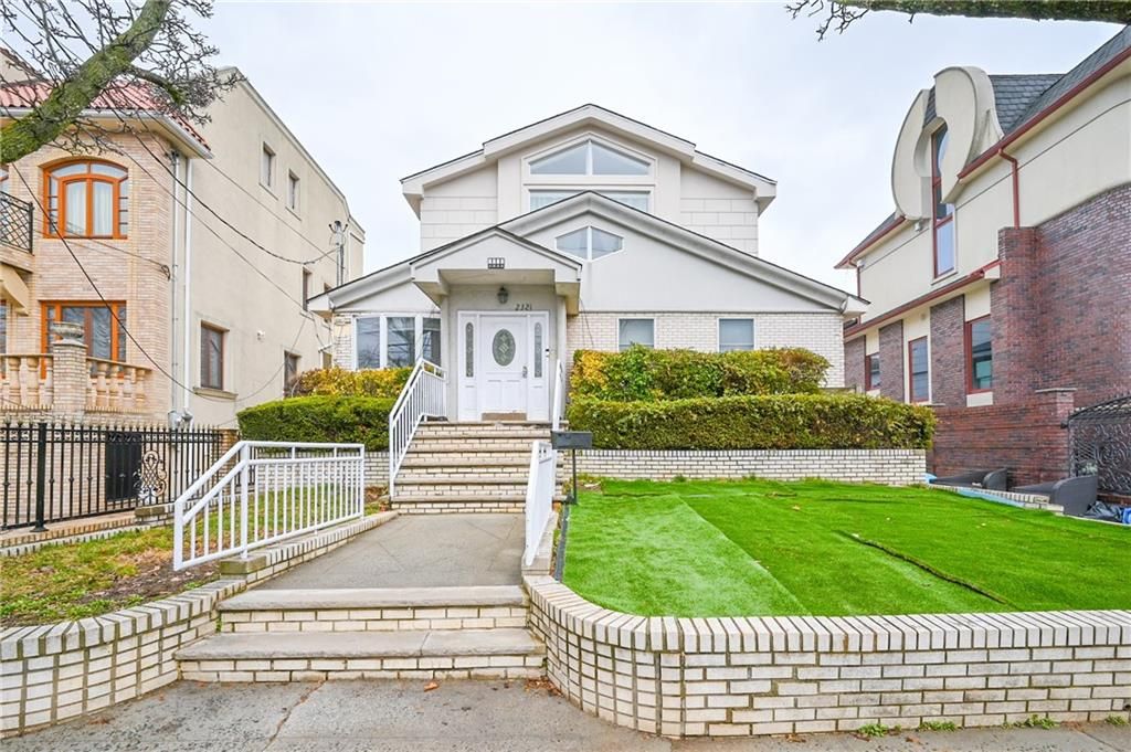 Photo of 2321 64th Street, Brooklyn, NY 11234 (MLS # 499960)