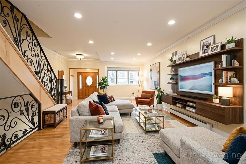 Photo of 2321 64th Street, Brooklyn, NY 11234 (MLS # 499960)