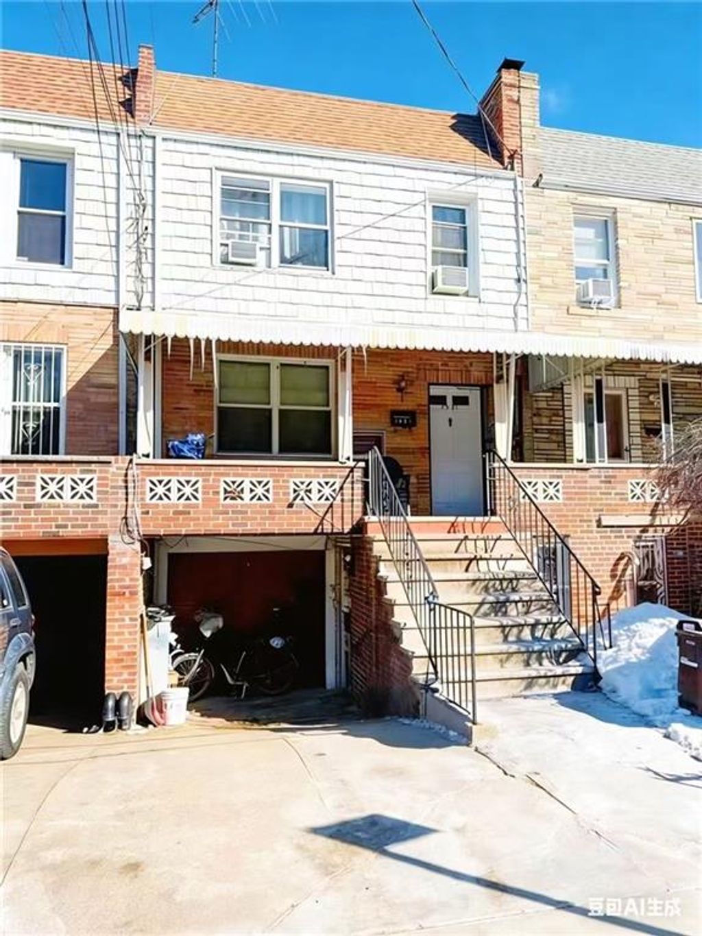 Photo of 1581 74th Street, Brooklyn, NY 11228 (MLS # 498885)