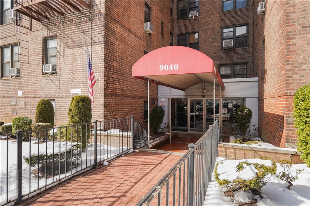 9040 Ft. Hamilton Parkway #6J, Brooklyn, New York image 1