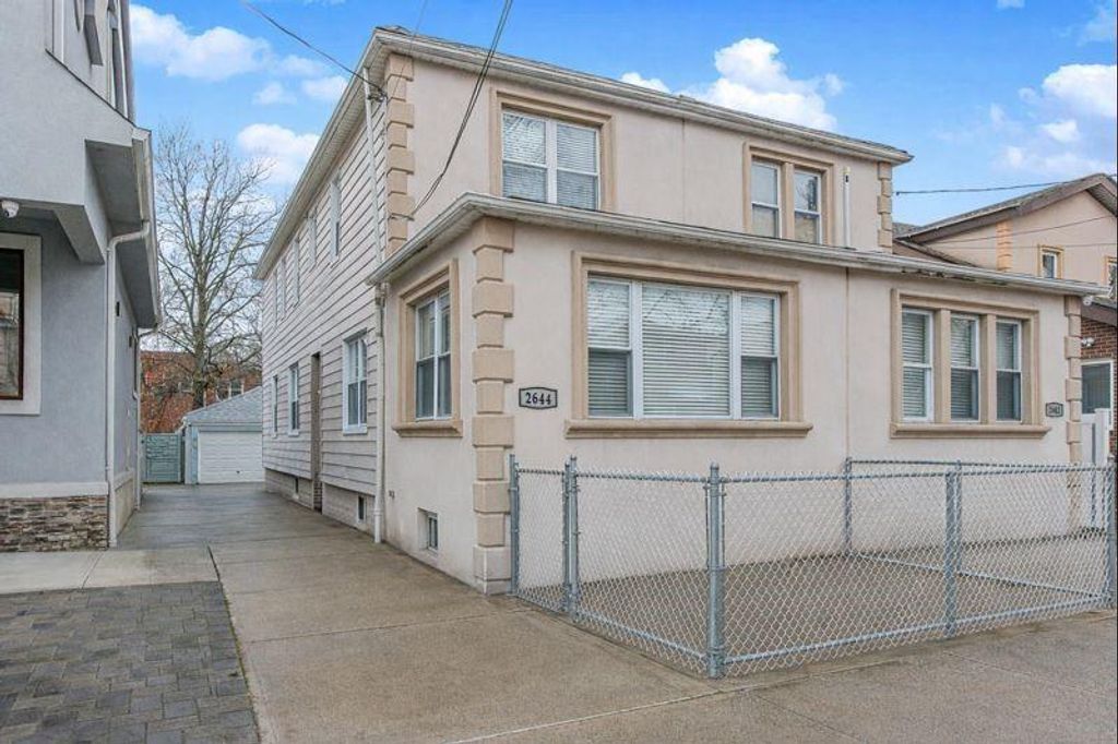 Photo of 2644 27th Street, Brooklyn, NY 11235 (MLS # 498042)