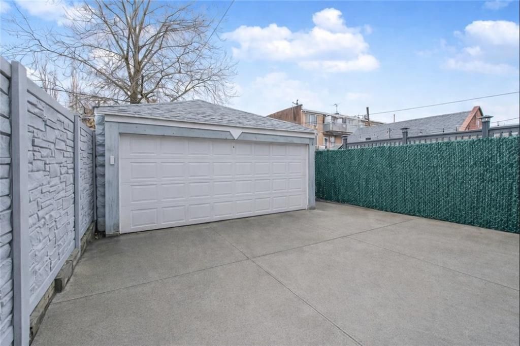 Photo of 2644 27th Street, Brooklyn, NY 11235 (MLS # 498042)