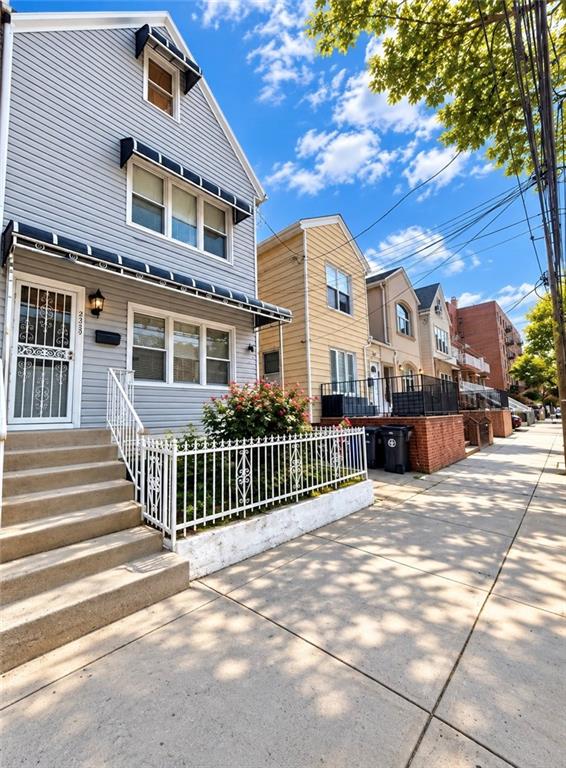 Photo of 2339 13th Street, Brooklyn, NY 11229 (MLS # 504494)