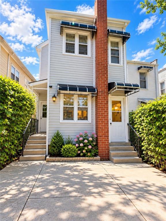 Photo of 2339 13th Street, Brooklyn, NY 11229 (MLS # 504494)